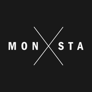 MONSTA x T-Shirt