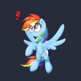 Rainbow Dash T-Shirt