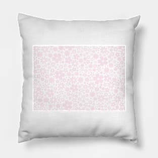 Sakura Pillow