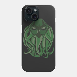 Hail to the Old God Phone Case