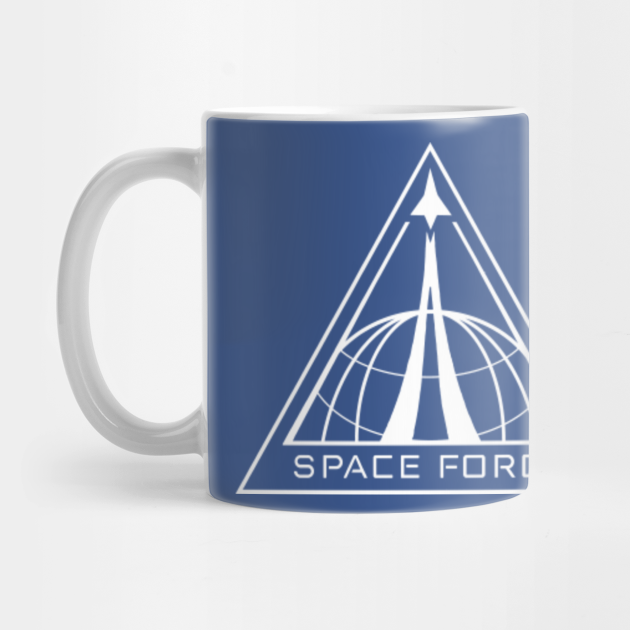Space Force Logo Steve Carell John Malkovich Netflix Comedy Space Force Patch Space Force Mug Teepublic Kermode and mayo's film review—with steve carell. space force logo steve carell john malkovich netflix comedy space force patch by rivenfalls