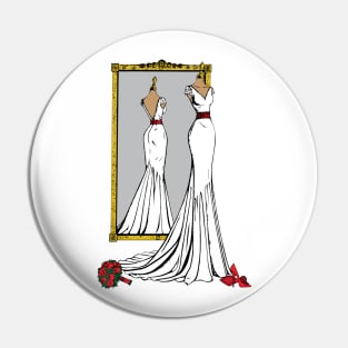 Dress Pin