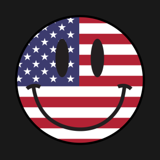 Smiley Face Gamertag