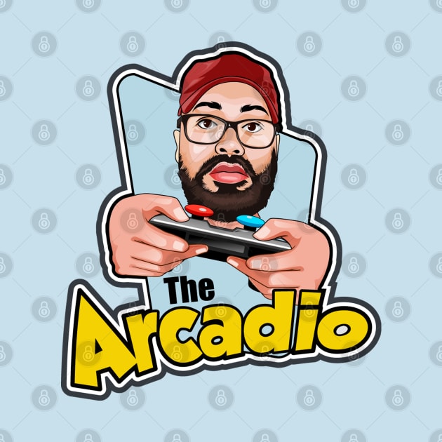 The Arcadio by TheArcadio