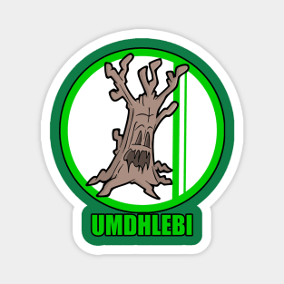 Umdhlebi Magnet