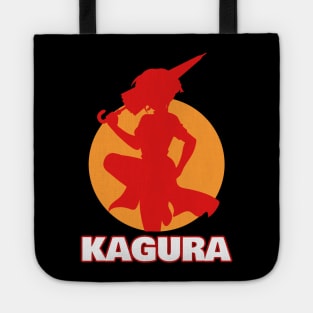 Kagura Yato Tote