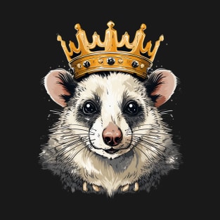 possum king T-Shirt