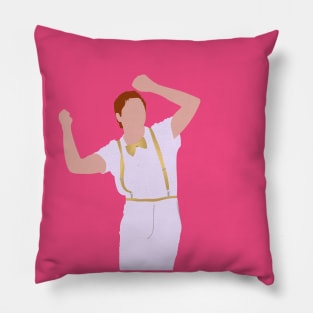 Party Allan Pillow