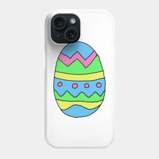 Easter Egg 3 Phone Case