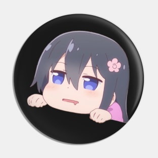 Hana Blob Pin