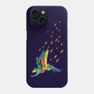 alebrije Phone Case