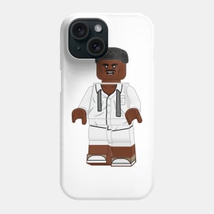 Lego Fifteenth Doctor (in his pants) Phone Case