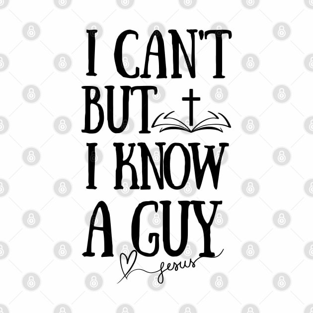 I can't but I know a Guy-Faith Christian Jesus by ARTSYVIBES111