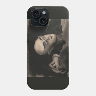 Graf Orlok Phone Case