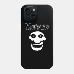 The Misfits Show Phone Case