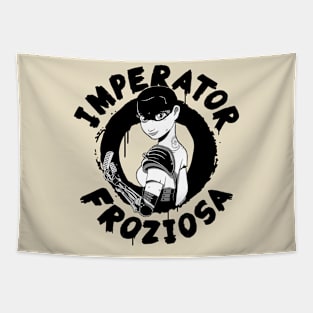 Froziosa Tapestry