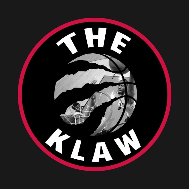 The Klaw dunk by 10thstreet