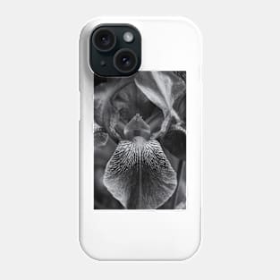 Garden Iris 5 Phone Case