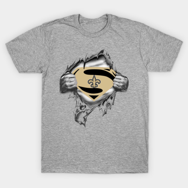 saints t shirts for men