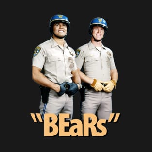 "BEaRs" T-Shirt