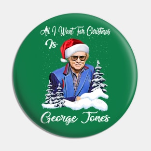 All I Want For Christmas Is Funny Xmas Gifts Pin