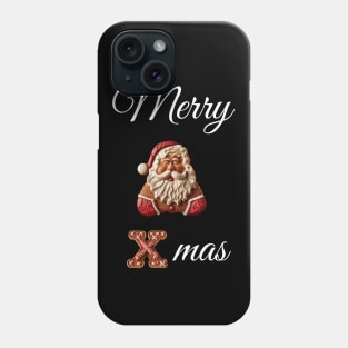 Merry Xmas - Merry Christmas 2 Phone Case