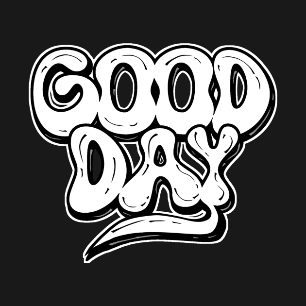 Good days by Cahya. Id