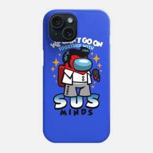 King Of Rock Inspired Vintage Retro Gift For Gamers Phone Case