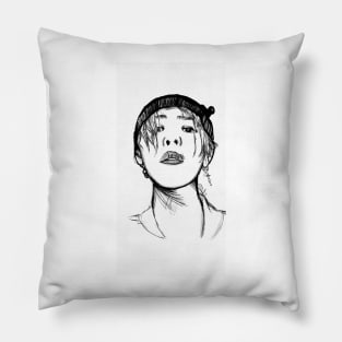 Gdragon Pillow