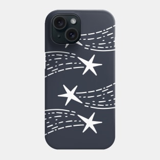 Shooting Star Phone Case