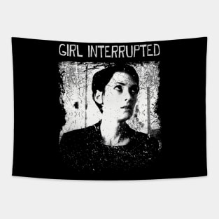 Through Susanna S Eyes Visualizing Girl Interrupted Tapestry