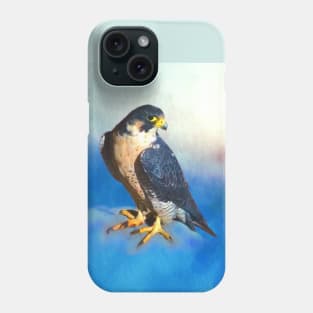 Hawk Phone Case