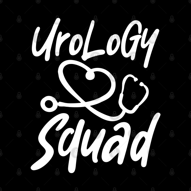 Urology Squad by AngelBeez29