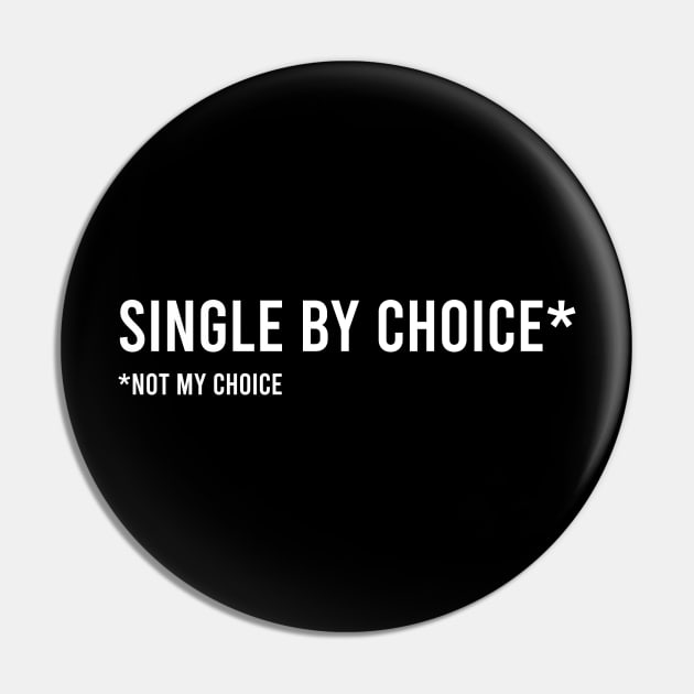 Single by Choice... Pin by twistedtee