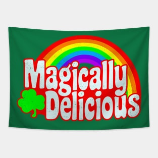 Magically Delicious Tapestry