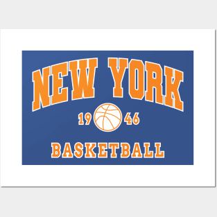 IronLung Designs Immanuel Quickley New York Knicks T-Shirt