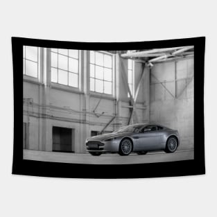 Motor car design a t-shirts Tapestry