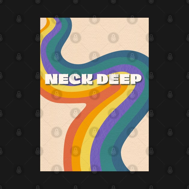 Neck deep by Zby'p