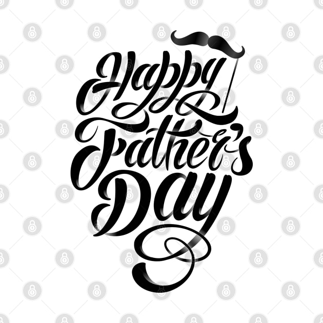 Happy Father's Day by CF.LAB.DESIGN