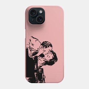 Daydreaming, Number 1 Phone Case