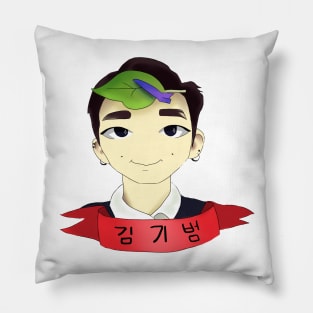 Key | SHINee Pillow