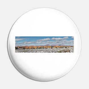 Canyonlands Pin