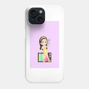 Red Velvet Yeri Phone Case