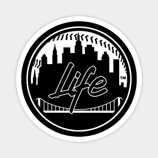 New York Yankess Magnet