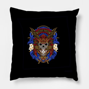 barong Pillow