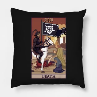 Death Pillow