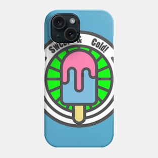 Ice Dreams Phone Case