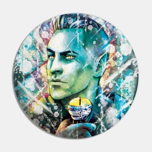 Fjord Pin