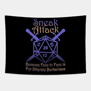 Sneak Attack.png Tapestry