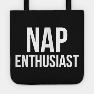 Nap Enthusiast Tote